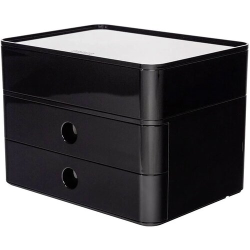 Han Predalnik Allison Smart-Box Plus, črn Cene
