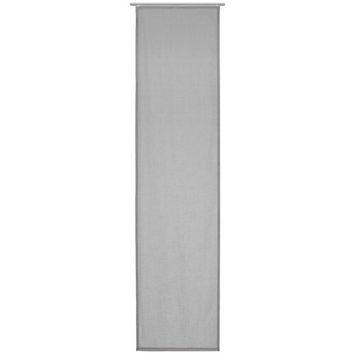Novel PANELNA ZAVESA 60/255 cm Cene