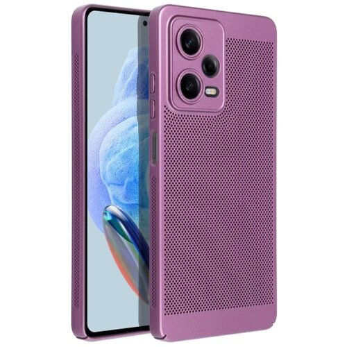  BREEZY maska za XIAOMI Redmi NOTE 13 PRO 5G purple Cene