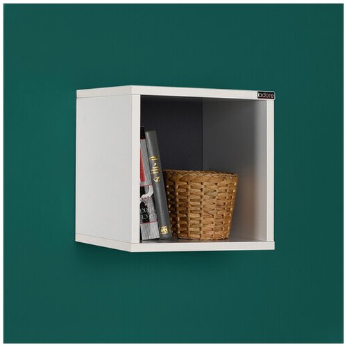 Hanah home Zidna polica Raf-033-Dd-1 Cene