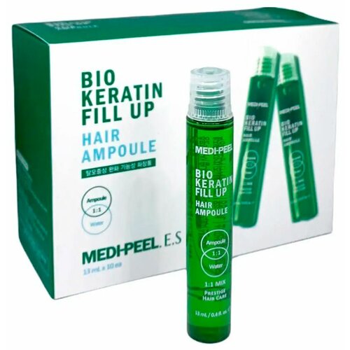 Medi-Peel Bio Keratin Fill Up Hair Ampoule 13g Cene