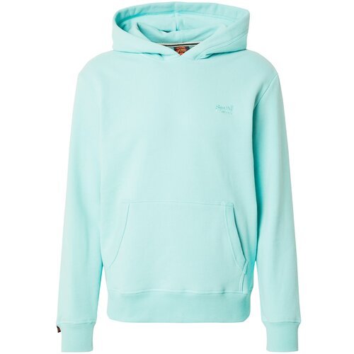 Superdry Puloverji 256478 Zelena Cene