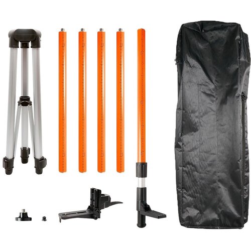 Neo Tools Laser pole with tripod 3.7 m Cijene