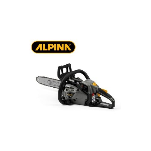 Alpina motorna pila ACS 538 (14") Cijene