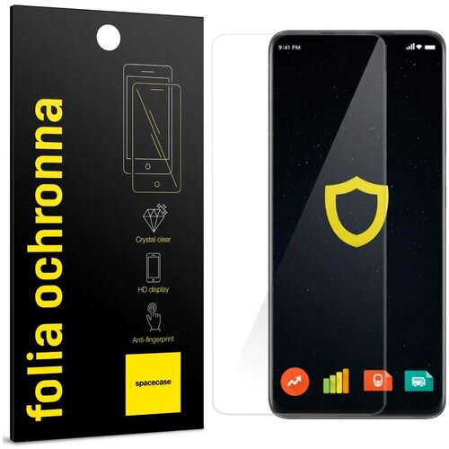 Spacecase KALJENO STEKLO HYDROGEL ZA SAMSUNG GALAXY S21 ULTRA, (21964801) Cene