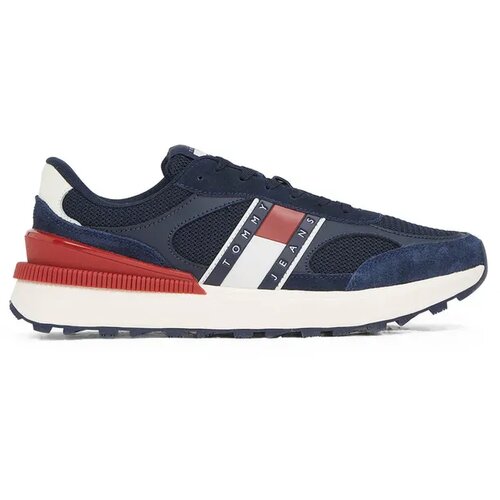 Tommy Hilfiger Tommy Jeans Muške patike, Teget Cene