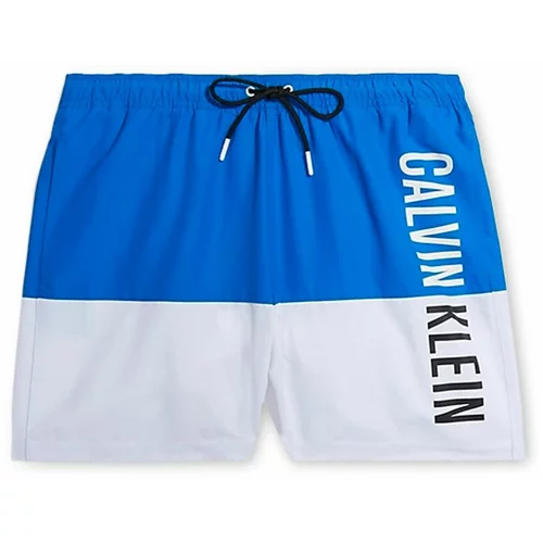 Calvin Klein muške kupaće hlače KM0KM00796 C4X