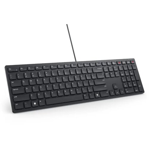 DELL OEM KB525C Pro Collaboration YU tastatura crna Slike