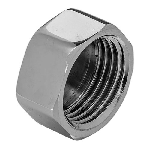  Čep unutrašnji navoj hromirani 3/4"F CF6015 Cene