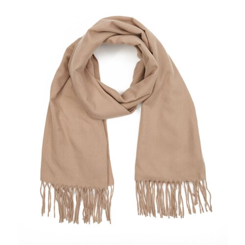 Orsay Beige women's scarf - Women's Slike