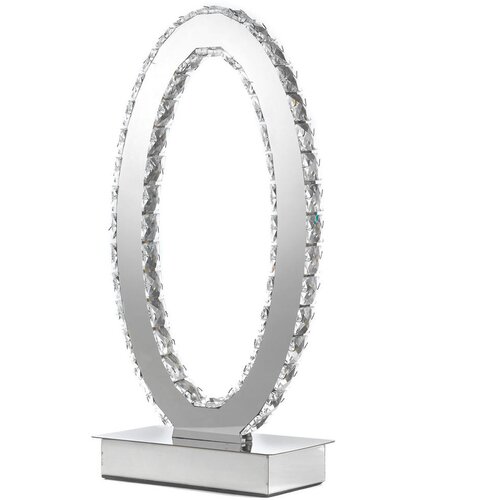 Lesnina XXXL NAMIZNA LED-SVETILKA 30/40 cm Cene