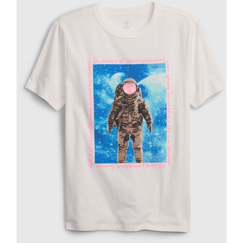 GAP Children&amp;#039;s T-shirt with print - Boys Slike