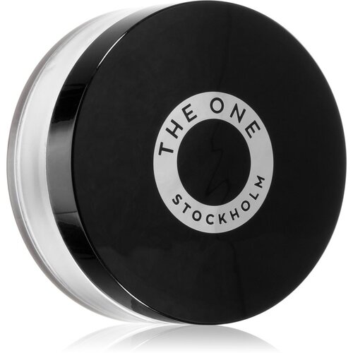 Oriflame The One Make-Up Pro matirajući puder u prahu 5 g Cijene