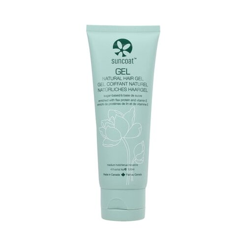 Suncoat natural styling gel Cene