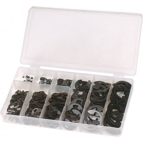 HM Muellner Osigurači za osovine, vanjski, set 300 djelni art. BOX-SS300 HM Müllner (4114) Cene
