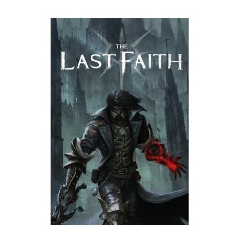 The Last Faith (PC) - Steam Key - GLOBAL Cijene