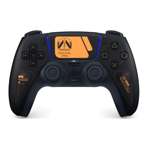 Sony Playstation 5 Dualsense Controller Wireless Death Stranding 2 Limited Edition Cijene