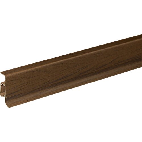 MM Talna letev iz umetne mase KU50 (oreh, 2,5 m x 22 mm x 50 mm) Cene