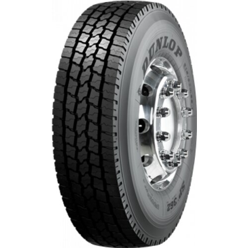 Dunlop 315/80R22.5 SP 362 156/150L teretna guma Cene
