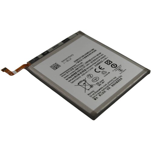 AVIZAR Nadomestna baterija za Galaxy S20 FE 5G 3.86V 4500mAh Li-Polymer, Siva, (5000070375) Cene