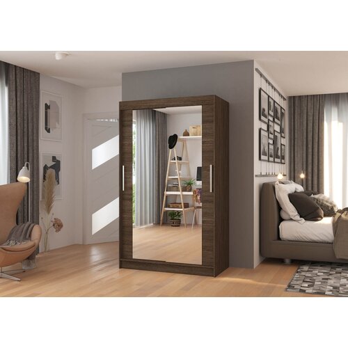 ADRK ORMAR TIBAGO 120 CM (VI�E BOJA)-Sme�a Cijene