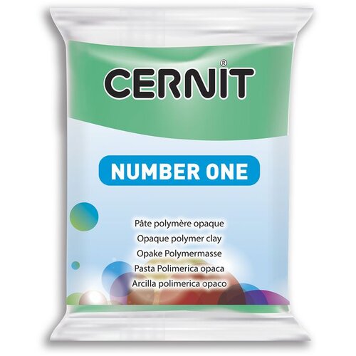  Modelirna masa Cernit 56 g | različne barve Slike
