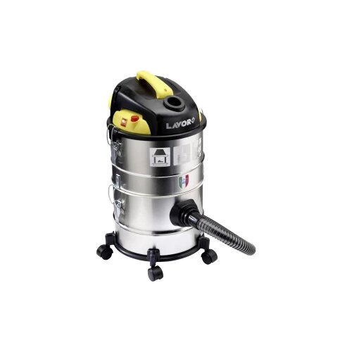 Lavor Sesalnik za mokro in suho či&amp;scaron;čenje Ashley Kombo 28L 1200W, (5000542703) Slike