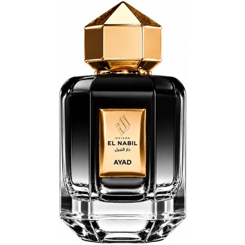 El Nabil Parfumska voda Eau de Parfum Elixir of Dubai Slike