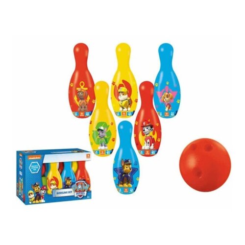  Paw patrol set za kuglanje ( MN28308 ) Cene