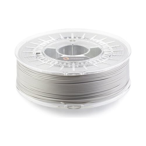 Fillamentum nylon FX256 metallic grey Slike