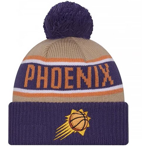 New Era Phoenix Suns NBA Draft 2024 zimska kapa Cene