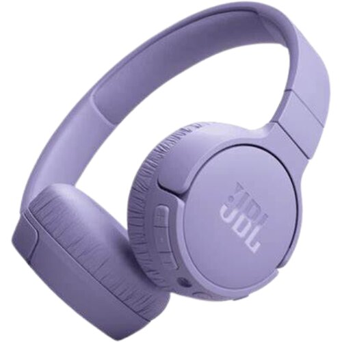  JBL TUNE 670NC Wireless On Ear slusalice Purple Cijene