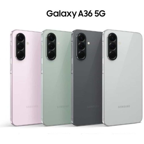 Samsung Galaxy A36 256GB (8GB RAM) Slike