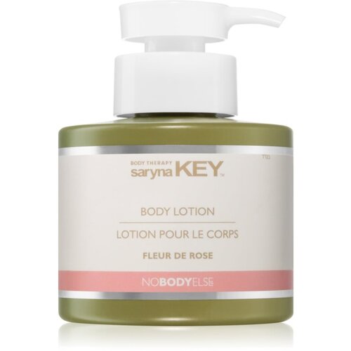 Saryna Key Nobody Else Fleur De Rose vlažilni losjon za telo 250 ml Cene