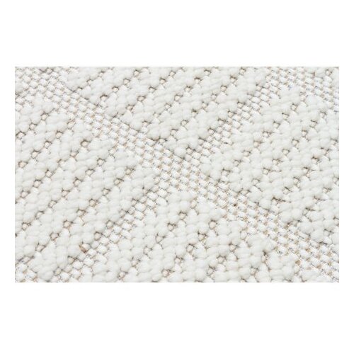 Conceptum Hypnose yeni bukle kare - cream carpet (100 x 200) Slike