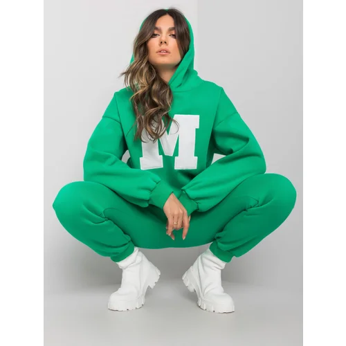 ex moda Set-EM-KMPL-668.72-green