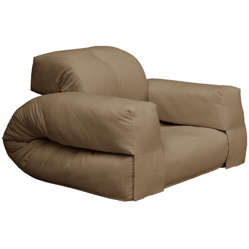 Karup Design podesiva fotelja Hippo Mocca Slike