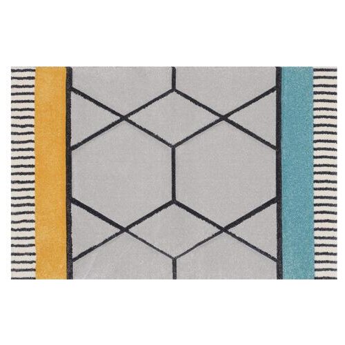 Sintelon tepih pastel 1,60x2,30 l W5VMV 1K Slike