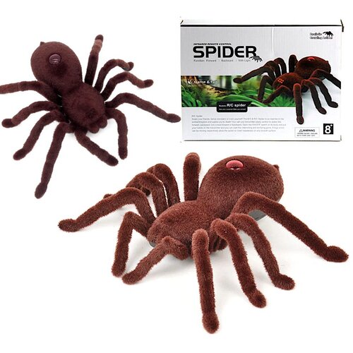  Tarantula na daljinsko upravljanje Slike