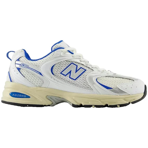 New Balance Modne superge 530 Bela