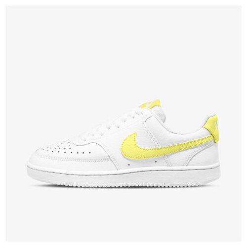 Nike ženske patike WMNS COURT VISION LO CD5434-109 Slike