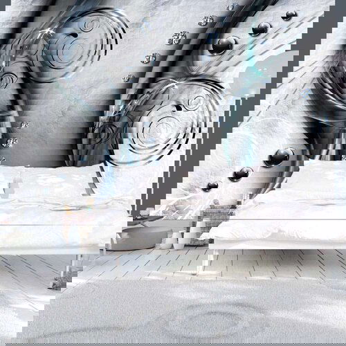  Tapeta - Diamond pirouette 100x70 Slike