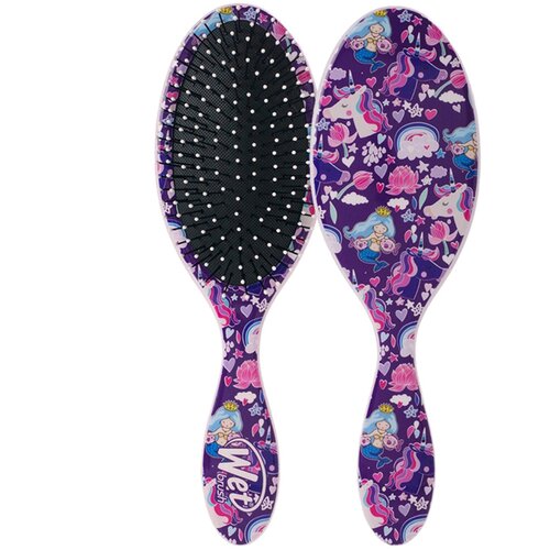  Original Detangler Happy Hair Četka za kosu - Sirene i Jednorozi Cijene