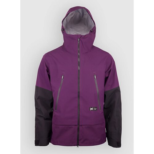 L1 Lighthouse Jacket black Cijene