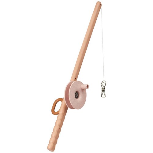 Liewood ribarska palica za lov rakova cora tuscany rose mix Cijene