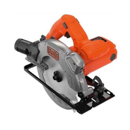 Black &amp;amp; Decker KROŽNA ŽAGA CS 1250 L Slike