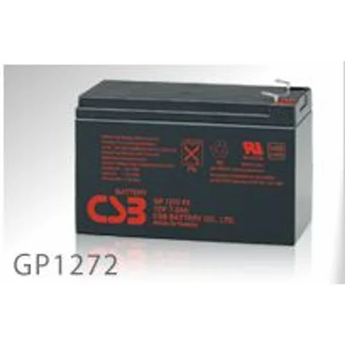 Csb baterija opće namjene GP1272 (F2)