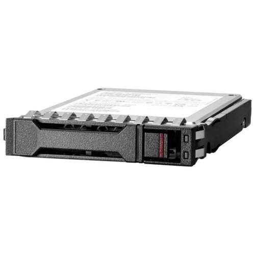HPE SSD 4800GB SATA 6G Read Intensive SFF BC MV3Y Only for use with Broadcom MegaRAID' ( 'P40497-B21' ) Cene