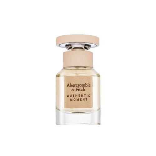 Abercrombie & Fitch Authentic Moment Woman parfumirana voda za ženske 30 ml Cene