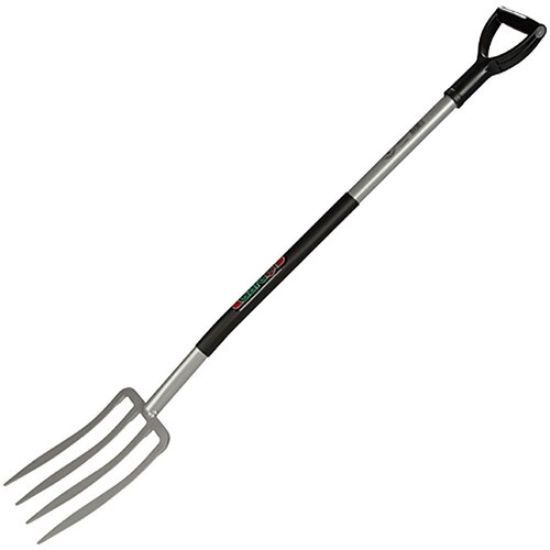GARDOL ergoline vile za kopanje (radna širina: 28 cm, broj zubaca: 4, kratka drška) Cijene